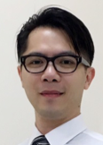 Charles Huang